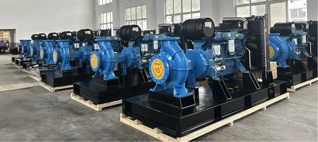 Bombas Centrifugas